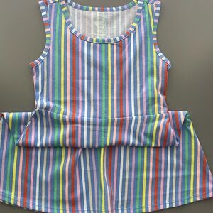 Toddler girl dress, brand new, no tags